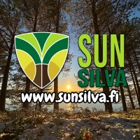 SunSilva Oy logo - Similar company to Omapaja