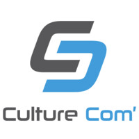 Culture Com' logo - Similar company to Flamingo Communications