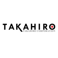 TAKAHIRO CORPORATION logo - Similar company to Isirius -Human Resource Consultant