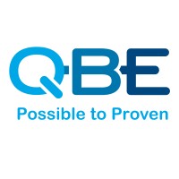 QBE LLC logo - Similar company to Datanova Scientific