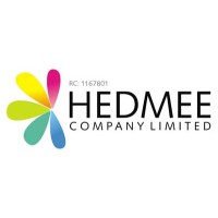 Hedmee Group of Companies Limited logo - Similar company to Mango Networks Ltd