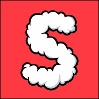 SmokeLadder logo - Similar company to Map & Fire