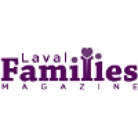 Laval Families Magazine