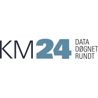 KM24 logo - Similar company to Samværd