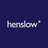 Henslow - Oaklins Member Firm logo - Similar company to Oaklins Desilva+Phillips