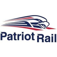Patriot Rail logo - Similar company to R. J. Corman Railroad Group, Llc