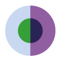 Colours of Data logo - Similar company to Infogr8