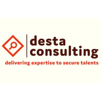 Desta Consulting Pakistan