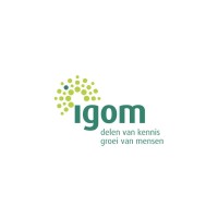 IGOM logo - Similar company to Gemeente Roermond