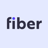 Fiber logo - Similar company to Skillswhere-Crm