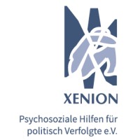 XENION logo - Similar company to Harmonivity