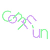 Comm-Un logo - Similar company to Super Splendide