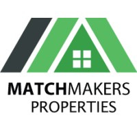 MatchMakers Properties logo - Similar company to Gosmartvalue - Rics Tech Partner