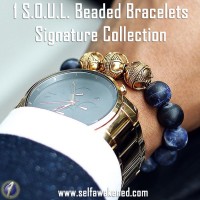 Beaded Bracelets logo - Similar company to Beadstudio.In