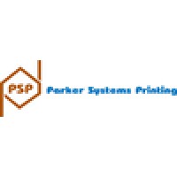 Parker Systems Printing