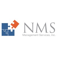 NMS Management Services, Inc. logo - Similar company to Construction Data Services