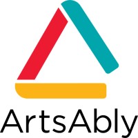 ArtsAbly logo - Similar company to Human Space