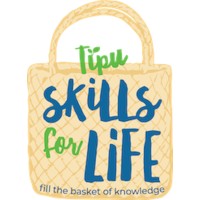 Tipu Skills For Life logo - Similar company to Upside Youth Mentoring Aotearoa
