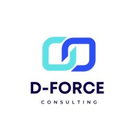 D-Force Consulting Belgium logo - Similar company to D-Force
