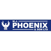 M J Phoenix & Son Ltd logo - Similar company to Leyton Group