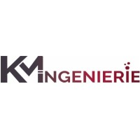 KM Ingenierie logo - Similar company to Activus Group