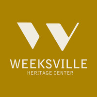 Weeksville Heritage Center logo - Similar company to Rainbow Vomit