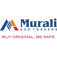 Murali Gas Traders logo - Similar company to Sahil Enterprises