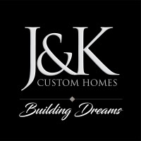 J&K Custom Homes logo - Similar company to Ryan Duebber Architect, Llc
