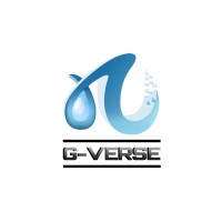 G-Verse logo - Similar company to Djy Design Limited