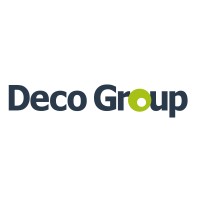 Deco Group AS logo - Similar company to Gardin Lis A/S
