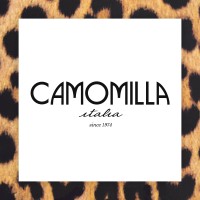 Camomilla Italia logo - Similar company to Citymoda