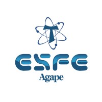 ESFE/AGAPE logo - Similar company to Seedcode Sv