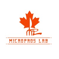 MicroPros Lab Inc. logo - Similar company to Rocket57 - The Startup Launchpad