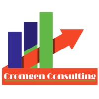 Cromgen Technology logo - Similar company to Sabio Advisory