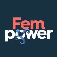 Fempower logo - Similar company to Webface