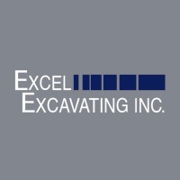 EXCEL EXCAVATING, INC. logo - Similar company to C&Y Engineering