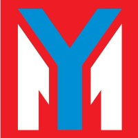 Yang Ming Mediterranean logo - Similar company to Krs Group