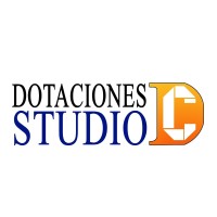 Dotaciones Studio C SAS logo - Similar company to Dotaciones Industriales Caracol Ltda