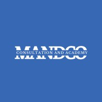 Mandco logo - Similar company to Esdescon