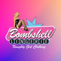 Bombshell Lingerie & Dancewear logo - Similar company to Il Bikini