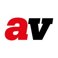 Autovisie logo - Similar company to Autoblog.Nl