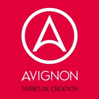 AVIGNON Terres de création logo - Similar company to Nymphea Studio