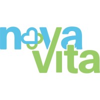 NovaVita logo - Similar company to Ardigit