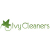 Ivy Cleaners