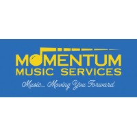 Momentum Music Services logo - Similar company to Arts For All Uk