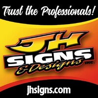 JH Signs & Designs, Inc. logo - Similar company to Jh Hewit Consulting