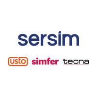 Sersim / Simfer Global logo - Similar company to Sersim / Simfer