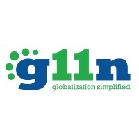 G11N logo - Similar company to Z-Axis Tech Solutions Inc