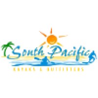South Pacific Kayaks & Outfitters Maui / Maui Eco Tours logo - Similar company to Sea Gods