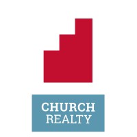 Church Realty logo - Similar company to Espaces Et Lignes